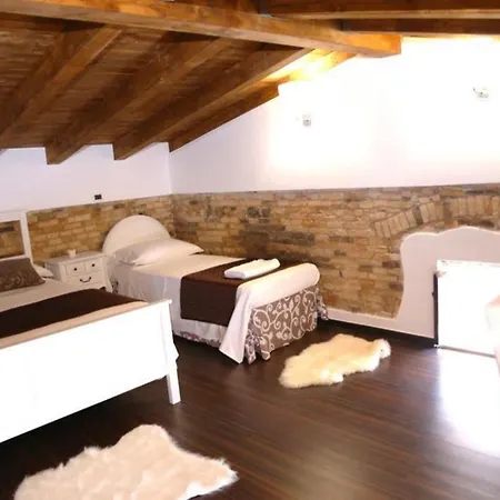 S.antonio Bed & Breakfast Gioia Tauro