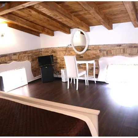 S.antonio Bed & Breakfast *