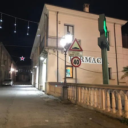 Bed & Breakfast S.antonio Gioia Tauro