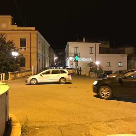 Bed & Breakfast S.antonio