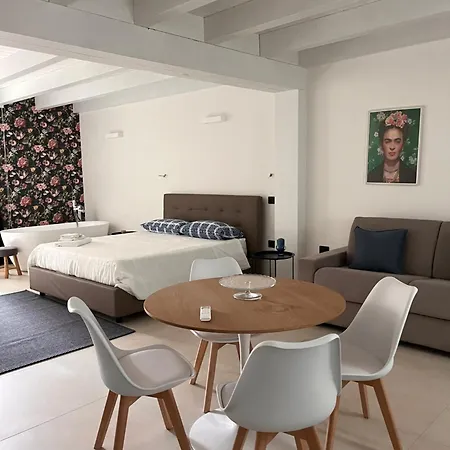 S.antonio Отель типа 