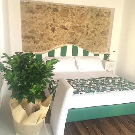 S.antonio Bed & Breakfast *
