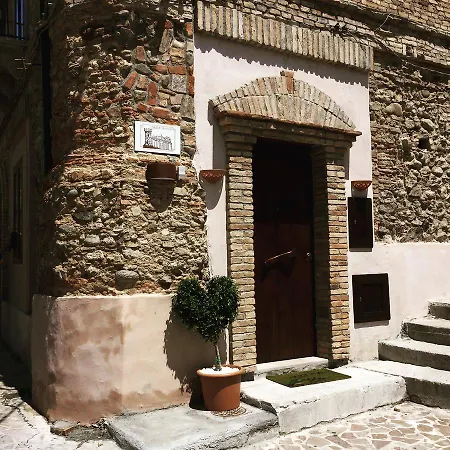 Bed & Breakfast S.antonio *