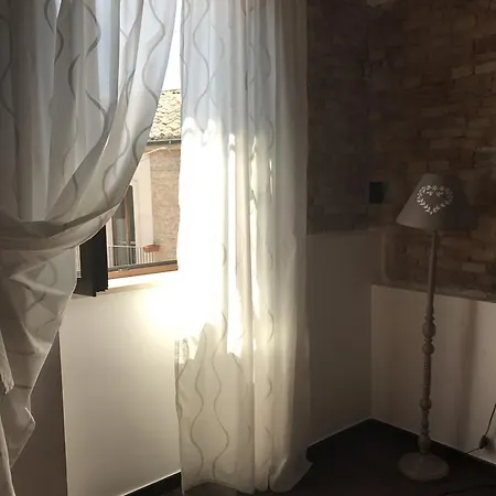 S.antonio Bed & Breakfast Gioia Tauro