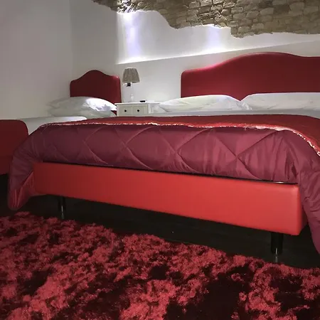 S.antonio Bed & Breakfast *