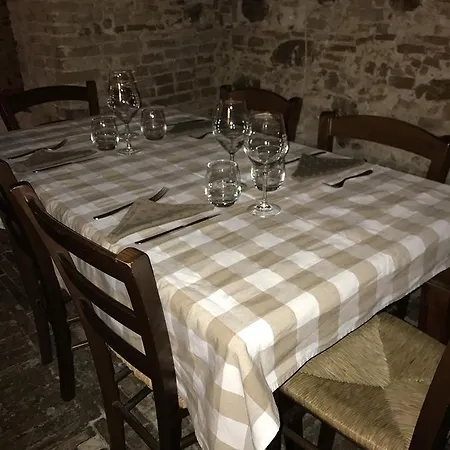 Bed & Breakfast S.antonio