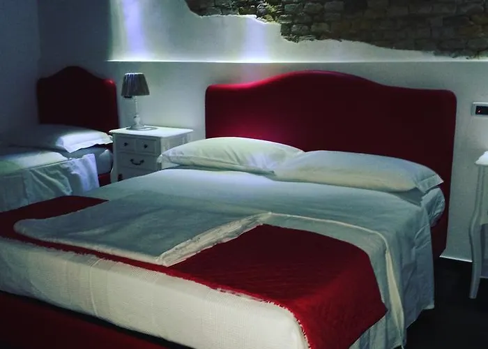 S.antonio Отель типа 