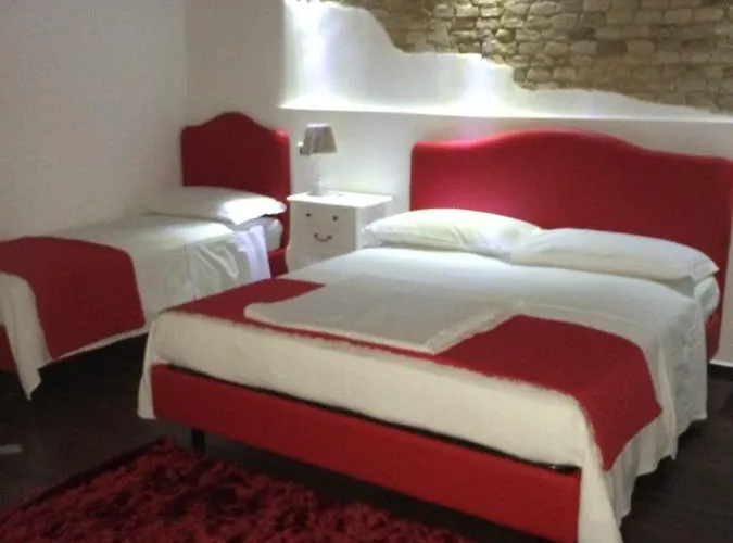 S.antonio Отель типа 