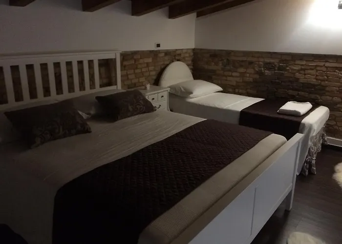 S.antonio Отель типа 