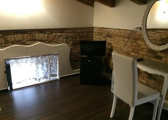 S.antonio Отель типа 