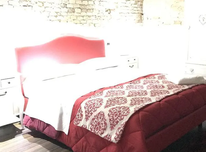 S.antonio Отель типа 