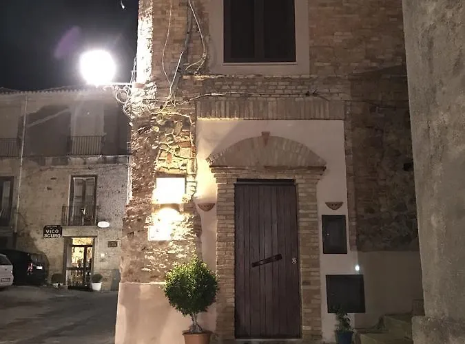 S.antonio Отель типа 