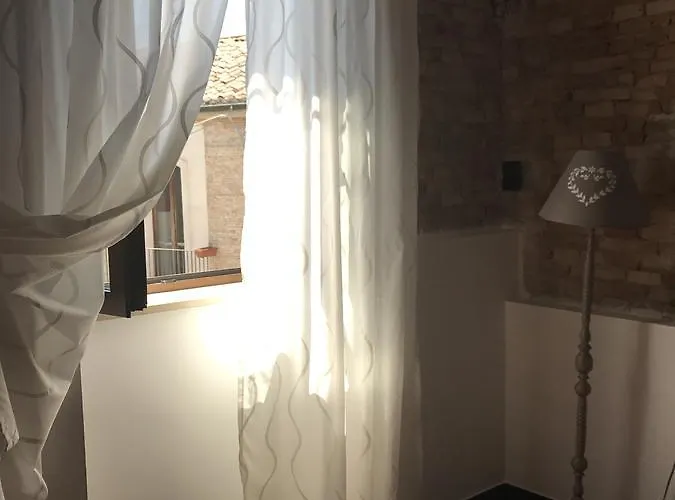 S.antonio Отель типа 