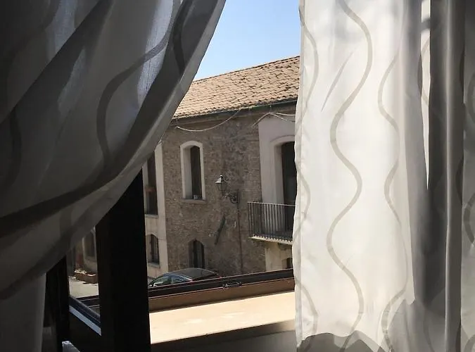 S.antonio 4* Джоя-Тауро