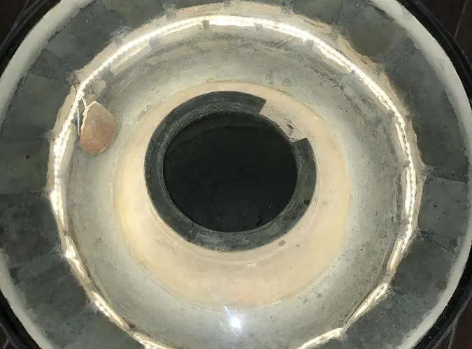 S.antonio Отель типа 