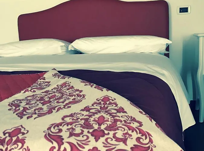 S.antonio 4* Джоя-Тауро