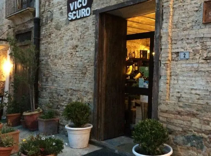 S.antonio Отель типа 