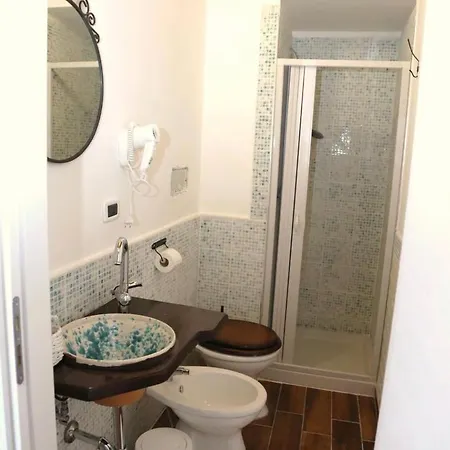 Bed & Breakfast S.antonio 4*