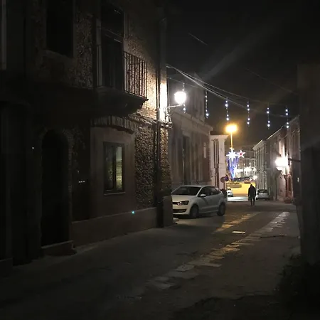 Nocleg ze śniadaniem S.antonio Gioia Tauro