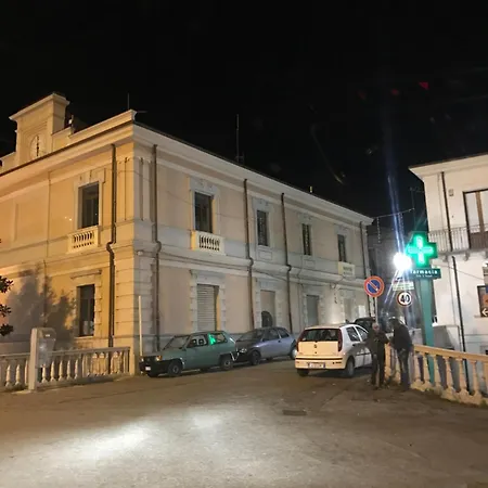 S.antonio Gioia Tauro