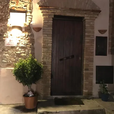 Bed & Breakfast S.antonio 4*