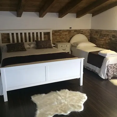 Couette-café S.antonio Gioia Tauro