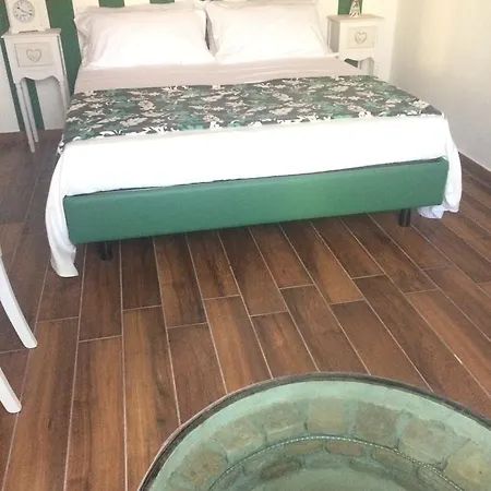 S.antonio Bed & Breakfast Gioia Tauro