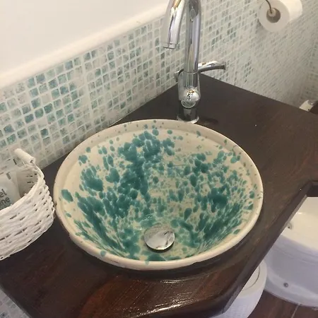 S.antonio Couette-café 4*