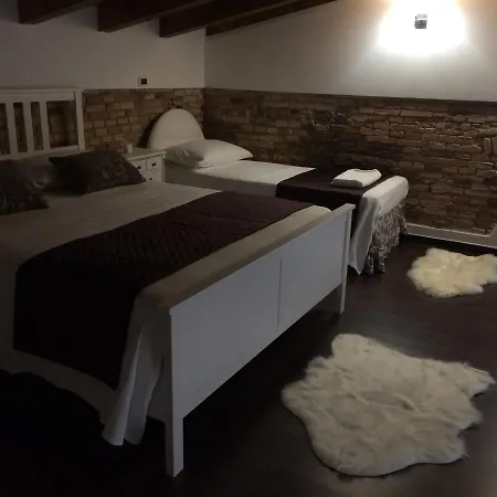 S.antonio Bed & Breakfast