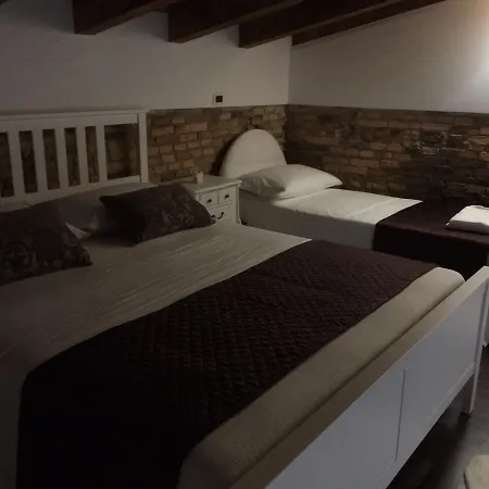 S.antonio Bed & Breakfast Gioia Tauro