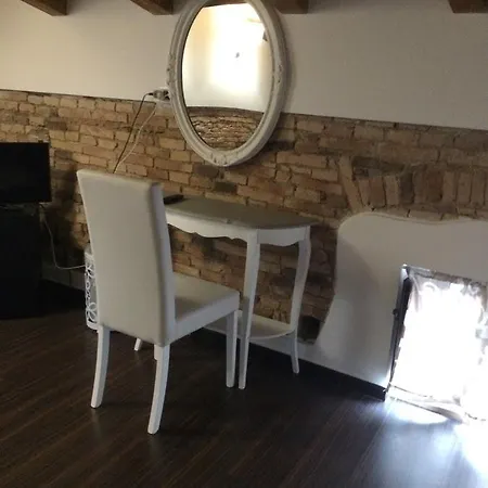 Bed & Breakfast S.antonio