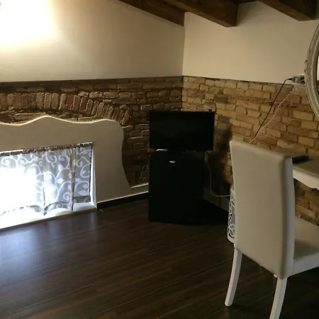 S.antonio Couette-café