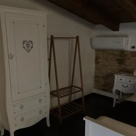 Couette-café S.antonio Gioia Tauro