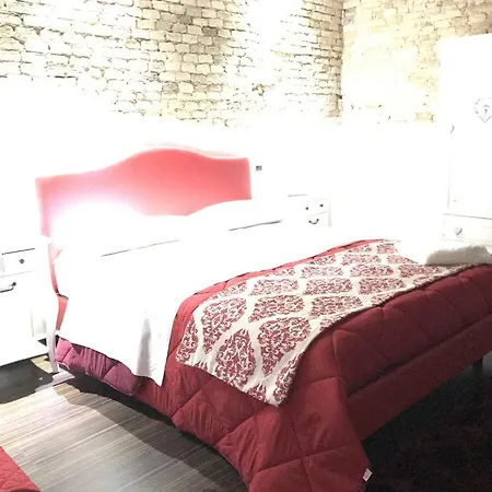 S.antonio Bed & Breakfast Gioia Tauro