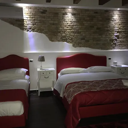 Bed & Breakfast S.antonio Gioia Tauro