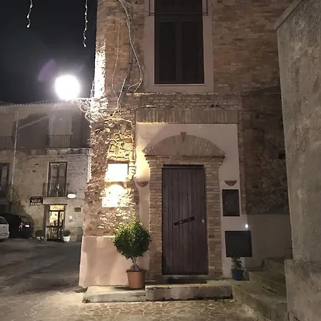 S.antonio Couette-café 4*