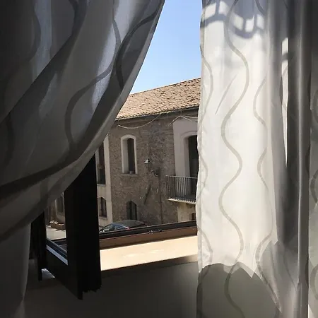 S.antonio 4* ジョイア・タウロ