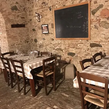 Nocleg ze śniadaniem S.antonio Gioia Tauro