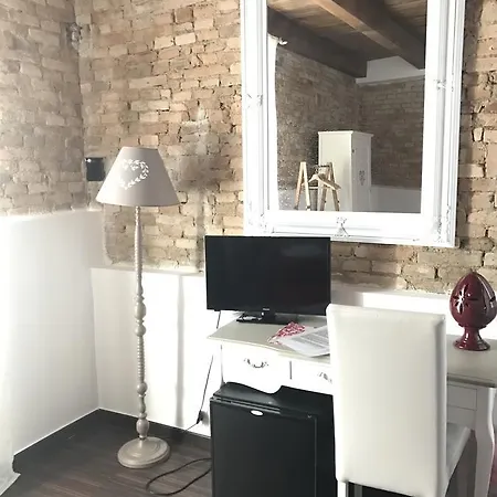 S.antonio Couette-café