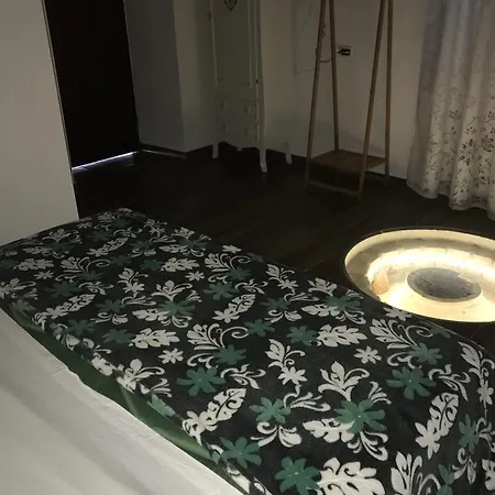 S.antonio Couette-café