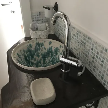 Couette-café S.antonio 4*