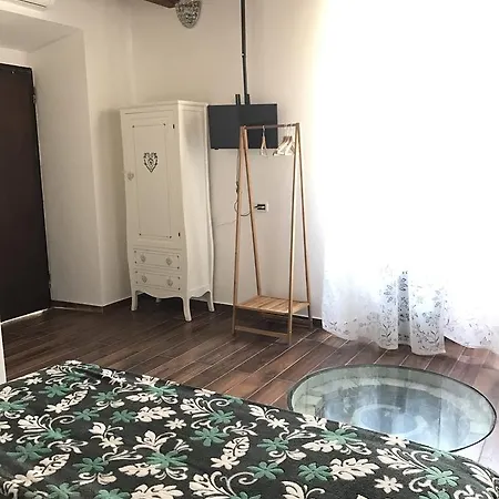 S.antonio 4* Gioia Tauro