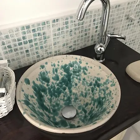 S.antonio Couette-café 4*