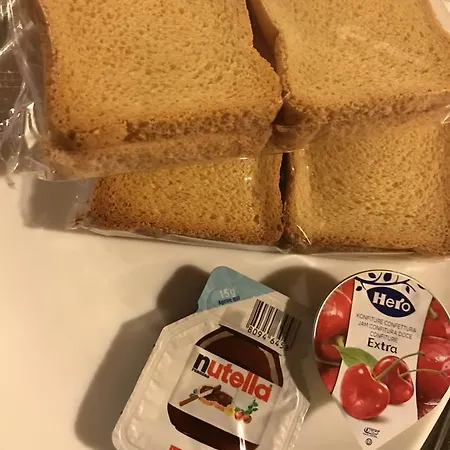 S.antonio Bed & Breakfast 4*