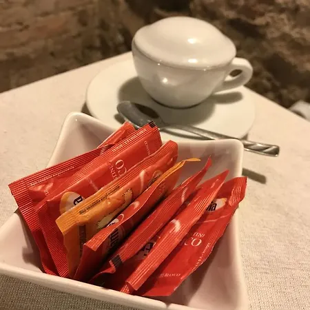 S.antonio Couette-café Gioia Tauro