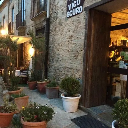 S.antonio 4* Gioia Tauro