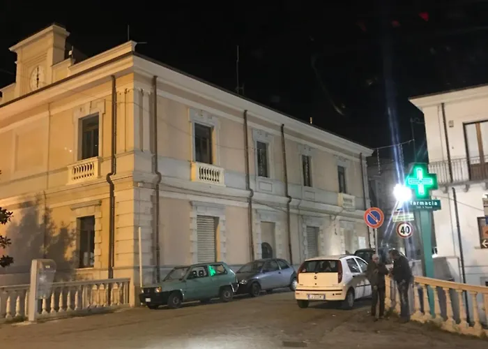 S.antonio Gioia Tauro