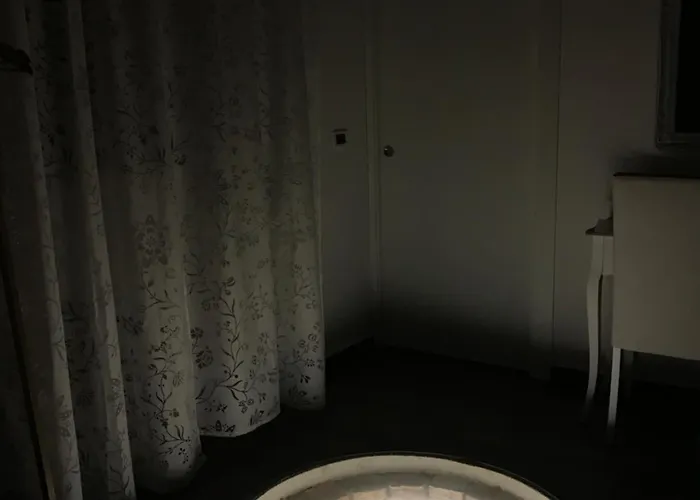 Alojamento de Acomodação e Pequeno-almoço S.antonio Gioia Tauro