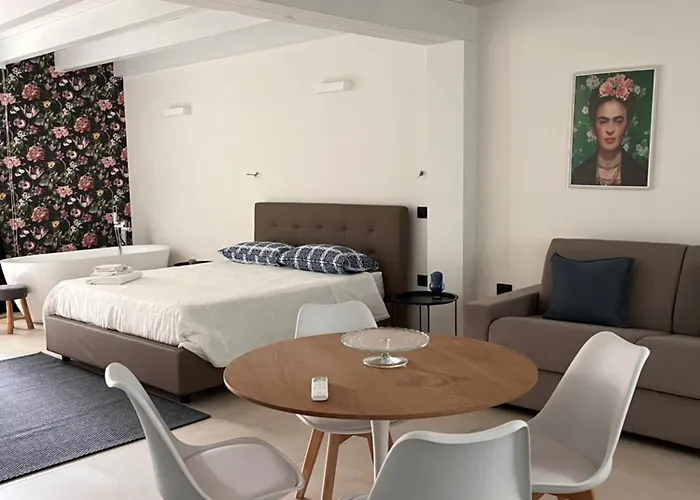 S.antonio Bed & Breakfast