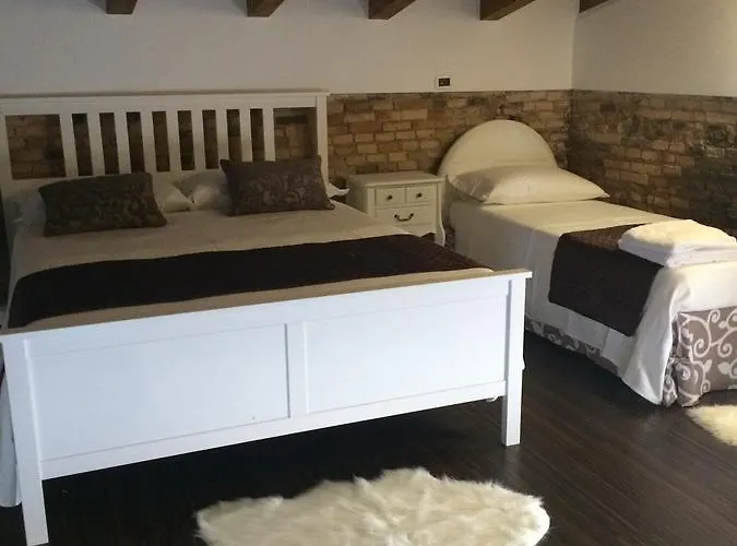 Alojamento de Acomodação e Pequeno-almoço S.antonio Gioia Tauro